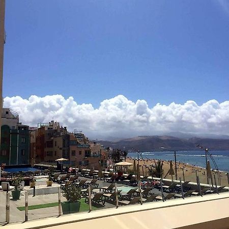 Marlenghi Apartments 8 Las Palmas de Gran Canaria Zewnętrze zdjęcie