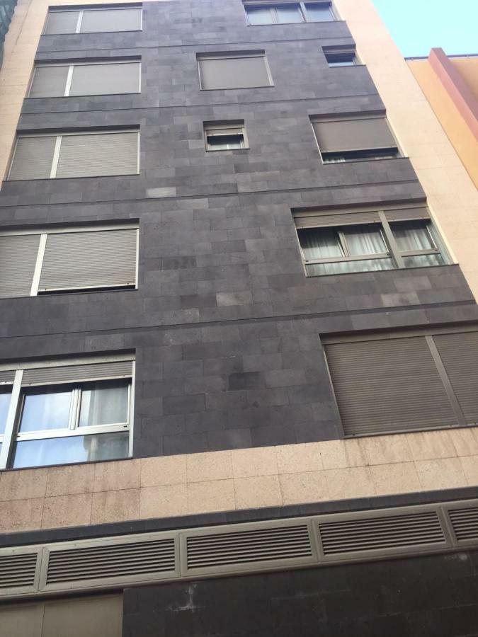Marlenghi Apartments 8 Las Palmas de Gran Canaria Zewnętrze zdjęcie