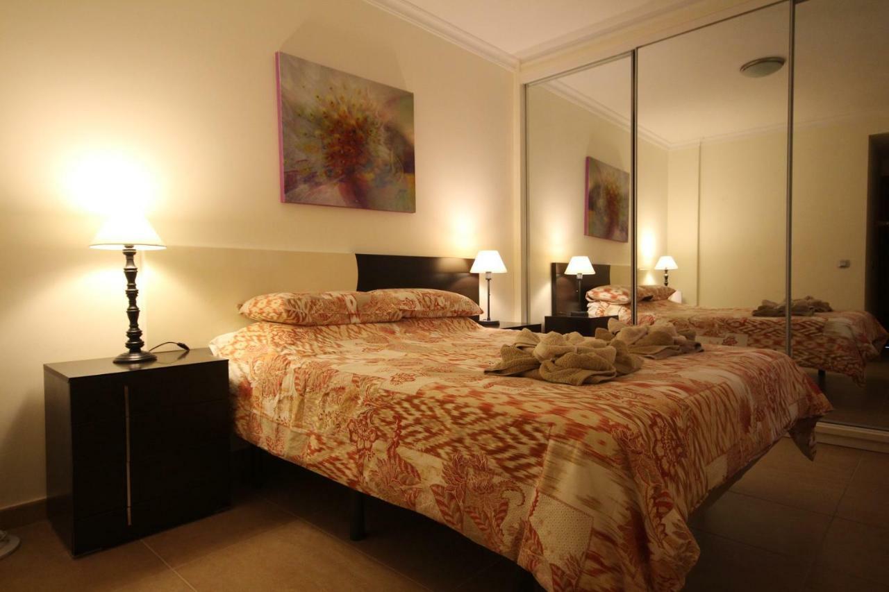 Marlenghi Apartments 8 Las Palmas de Gran Canaria Zewnętrze zdjęcie