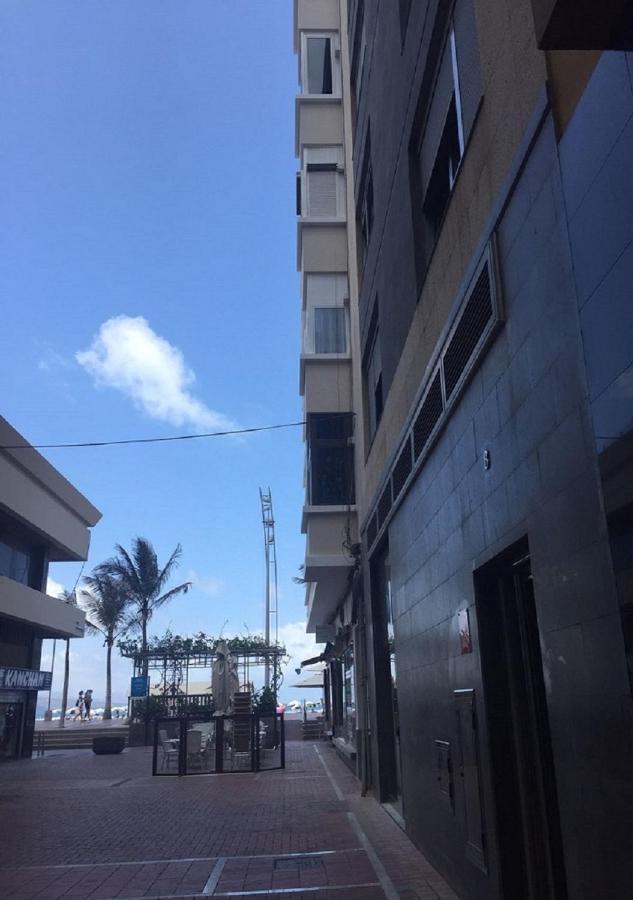 Marlenghi Apartments 8 Las Palmas de Gran Canaria Zewnętrze zdjęcie