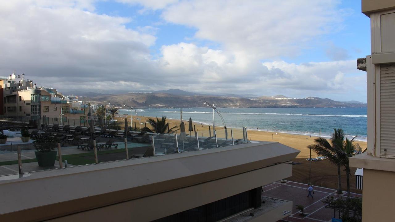 Marlenghi Apartments 8 Las Palmas de Gran Canaria Zewnętrze zdjęcie