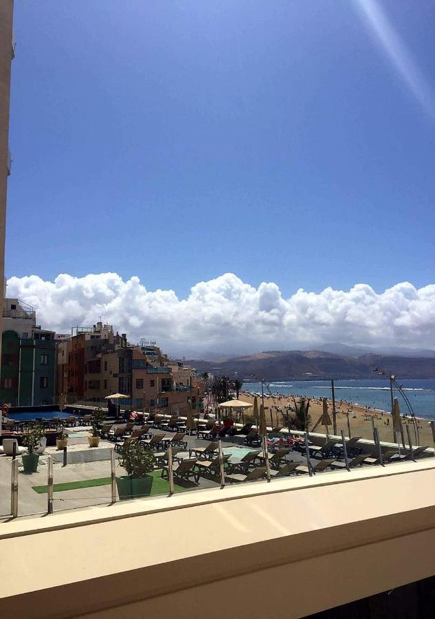 Marlenghi Apartments 8 Las Palmas de Gran Canaria Zewnętrze zdjęcie
